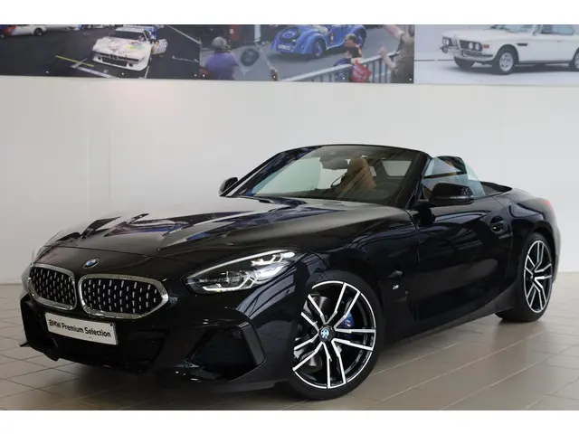 BMW Z4 Roadster sDrive30i 2019 Benzine 33