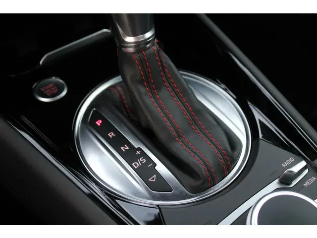 Audi TT 45 TFSI Quattro Pro Line S | 245 PK | 2019 Benzine 26