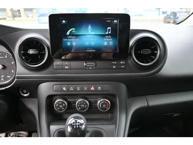 Mercedes-Benz Citan 112 CDI XL L2 Pro 2024 Diesel 5