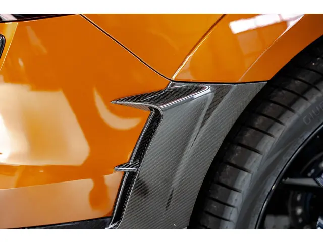 Audi RSQ8 Mansory MTM 2022 Benzine 24