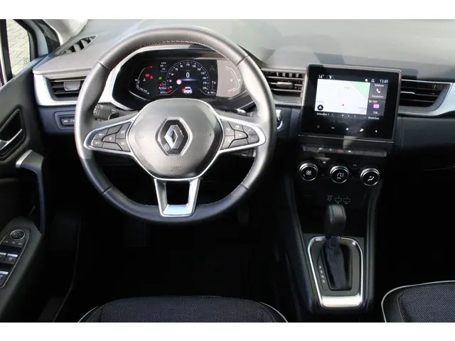 Renault Captur 1.3 TCe 140 Intens 2021 Benzine 3