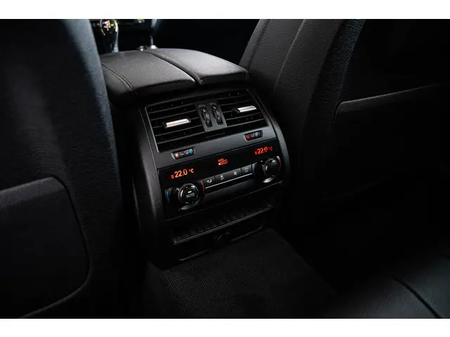 BMW 5 Serie Touring M550xd 2016 Diesel 50