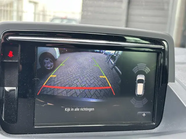 Renault Mégane Estate 1.2 TCe GT-Line 2015 Benzine 7