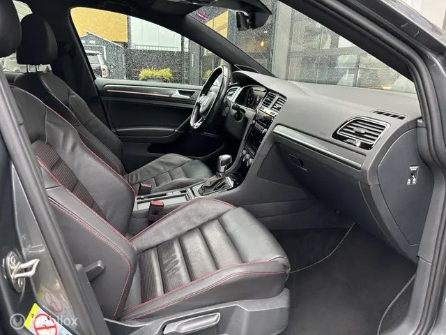 Volkswagen Golf 2.0 TSI GTI Performance 2019 Benzine 11