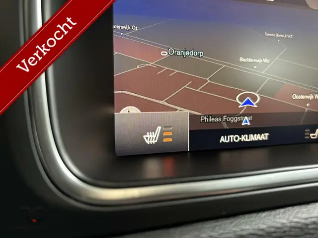 Volvo V40 Cross Country 1.5 T3 Polar+ Luxury 2019 Benzine 34