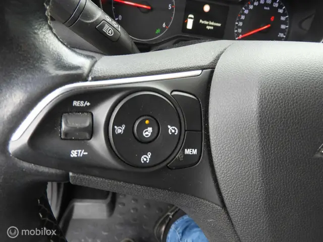 Opel Combo 1.6D L1H1 Innovation 2018 Diesel 16