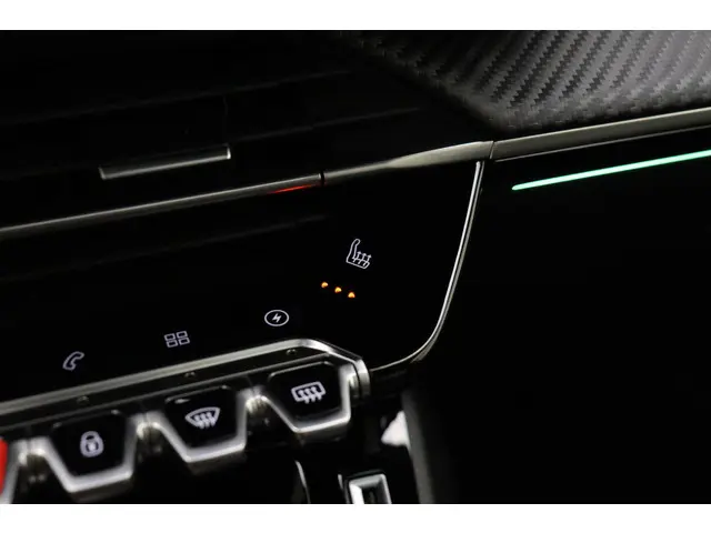 Peugeot e-208 EV GT 350 50 kWh 2023 Elektrisch 28
