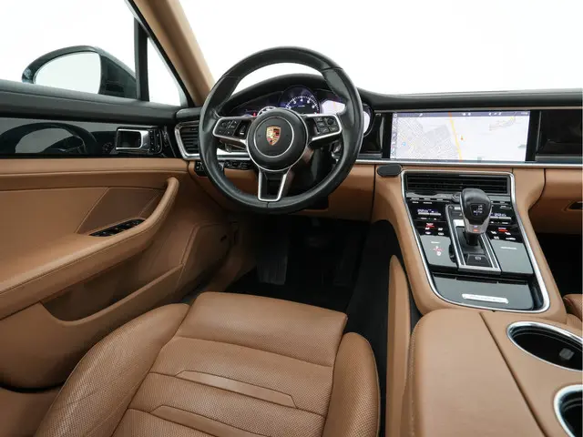 Porsche Panamera 3.0 4 2017 Benzine 7
