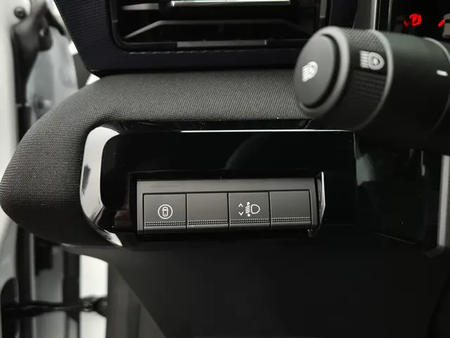 Nissan Micra ADVANCE 52 kWh 2025 Elektrisch 29