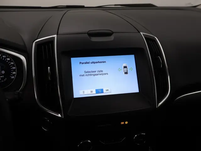 Ford Galaxy 1.5 Titanium 7P 2018 Benzine 23