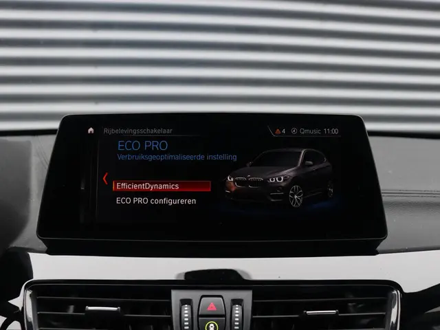 BMW X1 sDrive18i 2021 Benzine 28