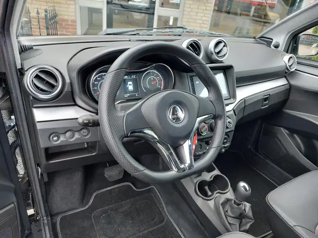 Aixam Crossover e-Crossover Premium 2025 Elektrisch 14