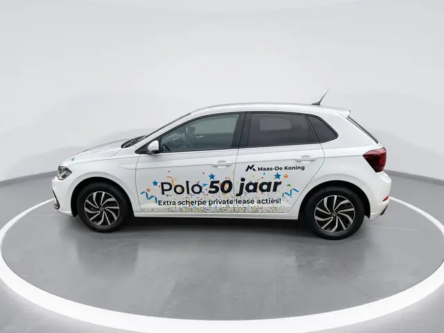 Volkswagen Polo 2