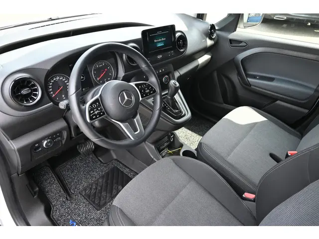 Mercedes-Benz Citan 110 CDI L1 Pro 2023 Diesel 4