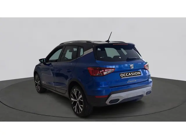 SEAT Arona 1.0 TSI Xperience 2023 Benzine 7