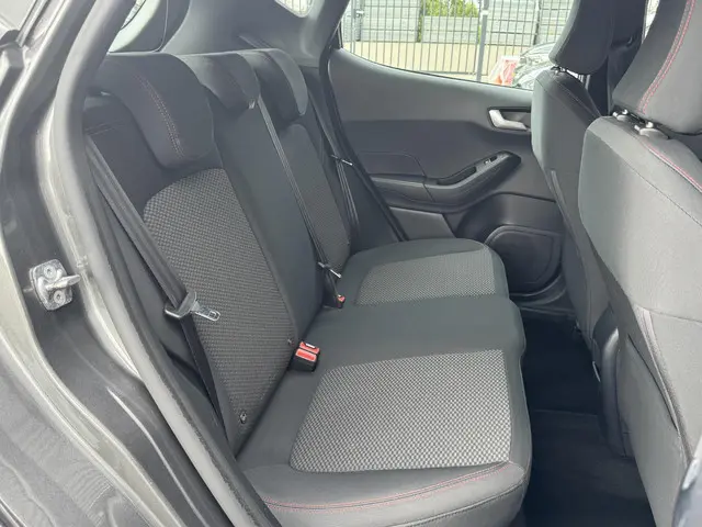 Ford Fiesta 1.0 ECOBOOST ST-LINE 2021 Benzine 12