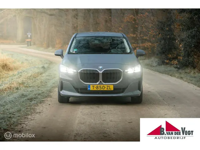 BMW 2 Serie Active Tourer 218i 2023 Benzine 3
