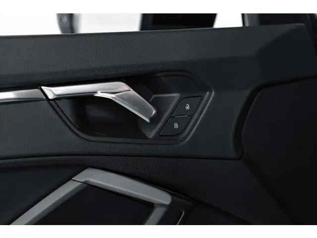 Audi Q3 Sportback TFSI RS 2020 Benzine 46