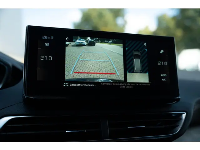 Peugeot 5008 GT 2024 Benzine 17