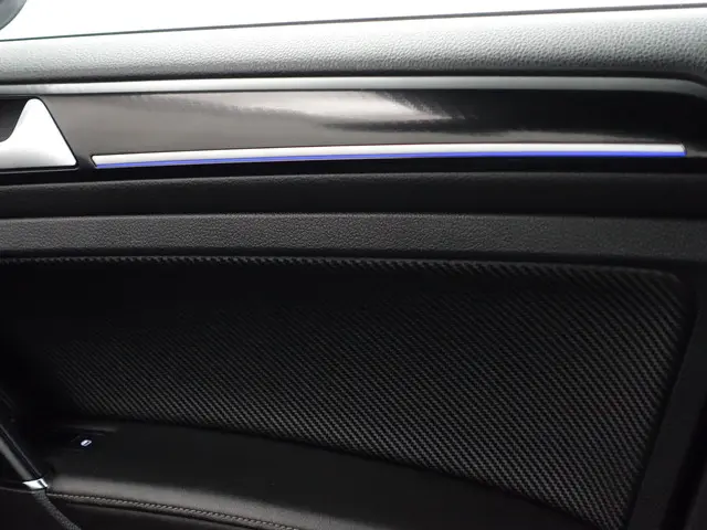 Volkswagen Golf 2.0 TSI R 4Motion Aut- 2014 Benzine 23