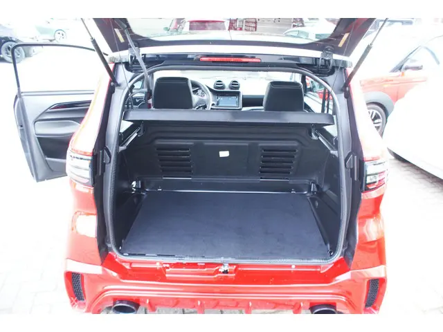 Aixam City Brommobiel Sport 2024 Diesel 16