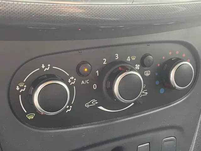 Dacia Sandero Stepway 0.9 TCe 2019 Benzine 9