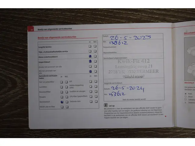 SEAT Mii 1.0 Style 5Drs Dynamic 2014 Benzine 24