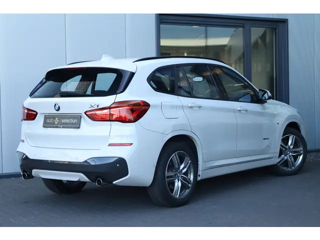 BMW X1 xDrive20i Executive 2017 Benzine 10