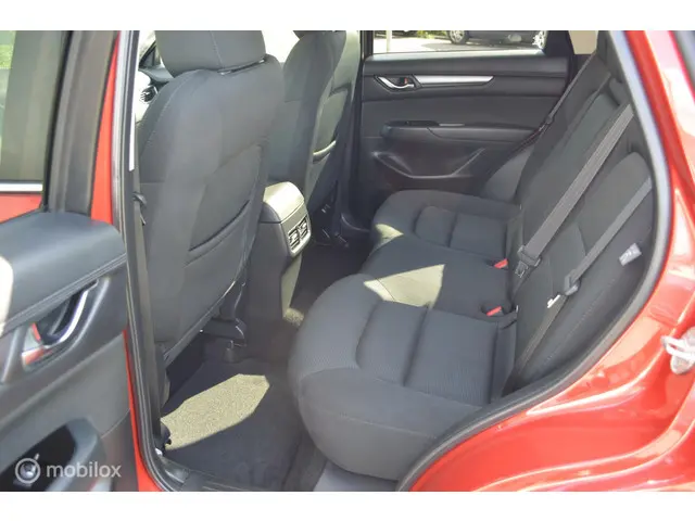 Mazda CX-5 2.0 SkyActiv-G 165 Comfort 2021 Benzine 5