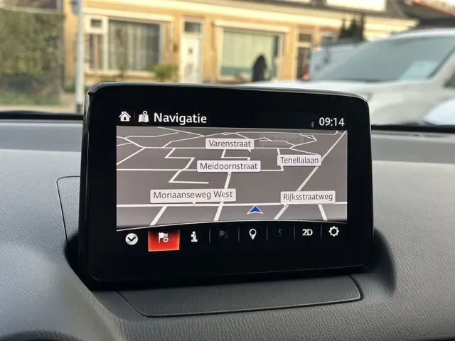 Mazda 2 1.5 Skyactiv-G Sportive 2022 Benzine 33