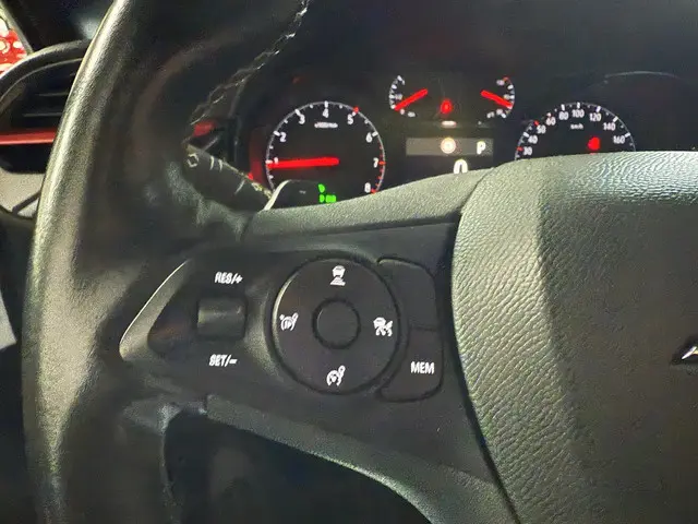 Opel Corsa 1.2 GS Line 2020 Benzine 13