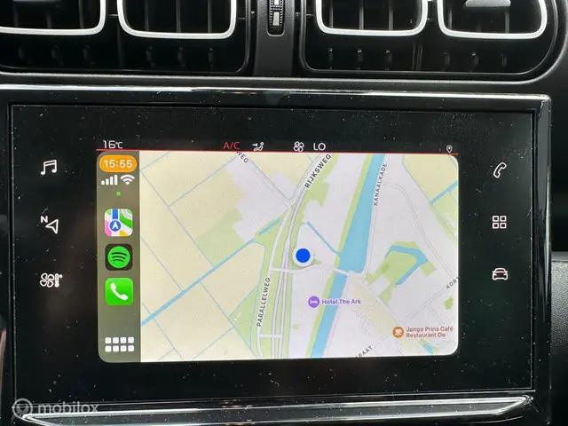 Citroën Jumpy bestel 1.5 BlueHDI 120 M Club 2022 Diesel 8