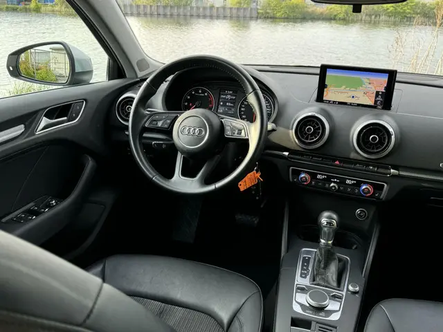 Audi A3 Sportback 1.4 TFSI Automaat / Led 5drs 2017 Benzine 15