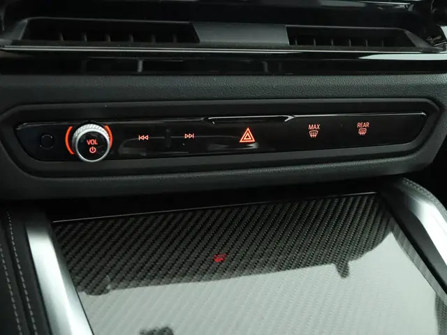 BMW 4 Serie Coupé M440i xDrive 2026 Benzine 55