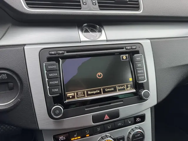 Volkswagen CC 3.6 V6 4Motion 2015 Benzine 18