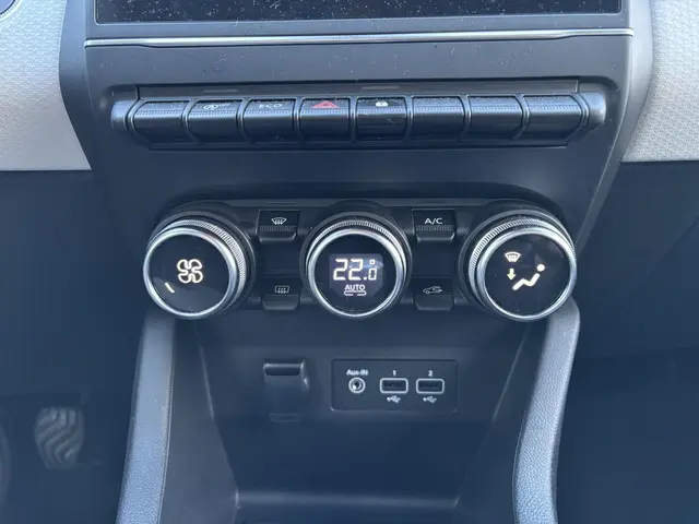 Renault Clio 1.0 TCe 90 Evolution 2022 Benzine 12