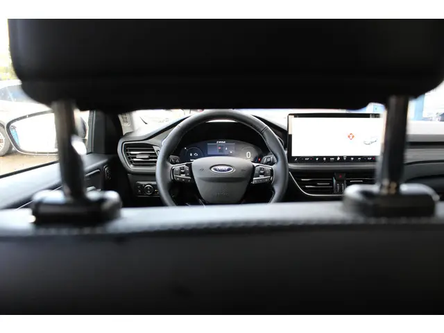 Ford Kuga 2.5 PHEV Active X 2024 Hybride Benzine 18