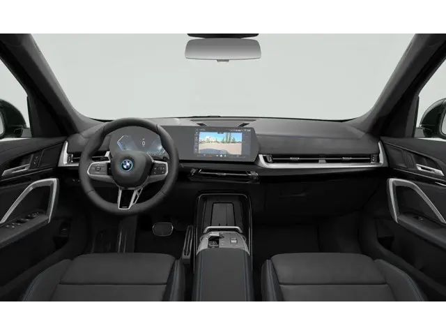 BMW X1 xDrive30e 2025 Hybride Benzine 3