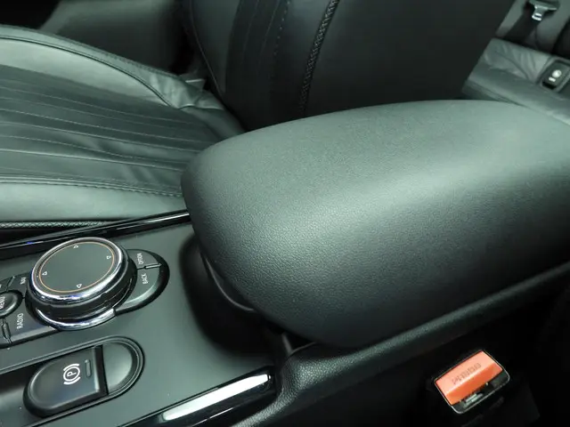 MINI Clubman Cooper S 2016 Benzine 29