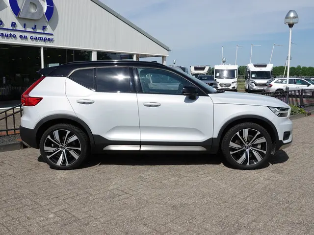 Volvo XC40 2