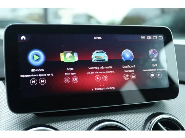 Mercedes-Benz B-Klasse 180 AMBITION 2016 Benzine 28