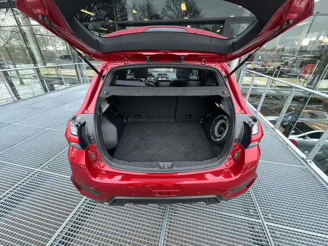 Mitsubishi ASX 2.0 Instyle 2020 Benzine 9