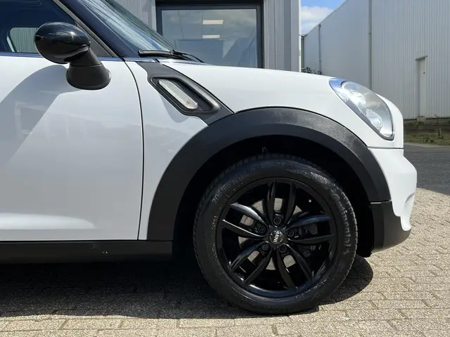 MINI Countryman 1.6 Cooper Chili 2012 Benzine 32