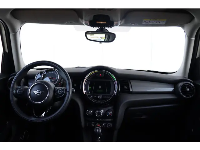 MINI Cooper Mini 1.5 Business Edition 2019 Benzine 12