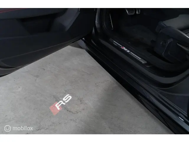 Audi RS3 2.0 TFSI RS 3 quattro 2022 Benzine 37