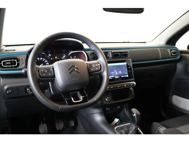 Citroën C3 PT 83 Shine 2021 Benzine 35