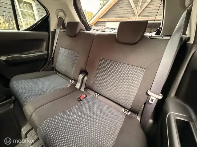 Suzuki Ignis 1.2 Smart Hybrid Style 2021 Benzine 9