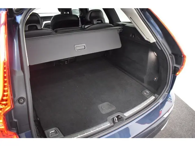 Volvo XC60 2.0 T5 250pk AUT8 Inscription 2018 Benzine 16