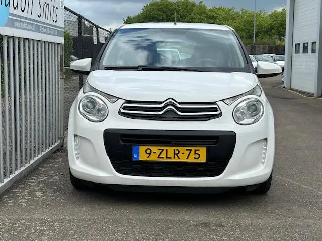 Citroën C1 2