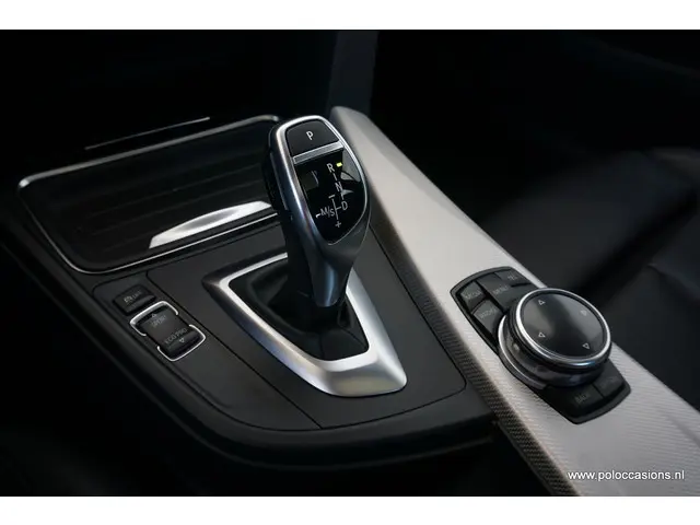 BMW 4 Serie Gran Coupé 435i 2014 Benzine 26